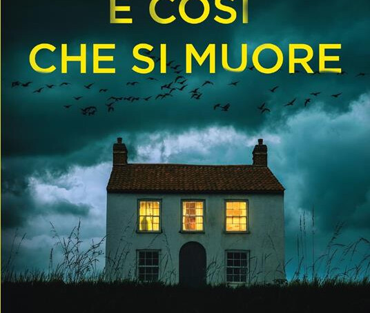 Pasini Così Che Si Muore