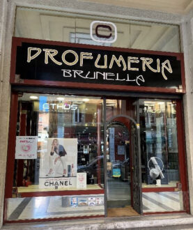 Profumerie Ex Brunella Sabbioni