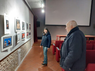 Proni Ruffini Mostra 5