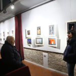 Proni Ruffini Mostra 8