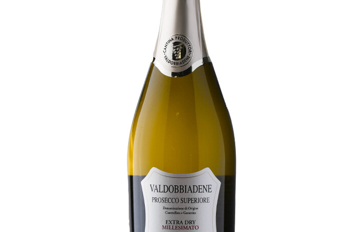 Prosecco Produttori Valdobbiadene