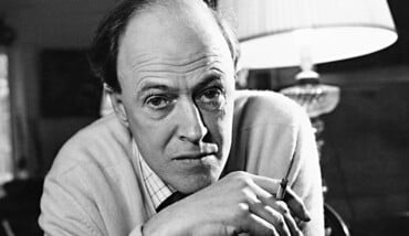 Roald Dahl Scrittore