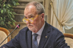Roberto Calderoli Ministro