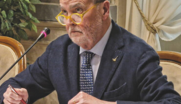 Roberto Calderoli Ministro