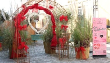 San Valentino