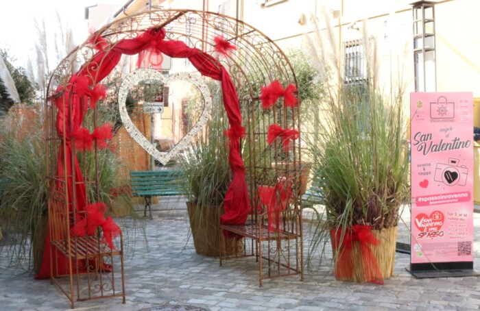 San Valentino
