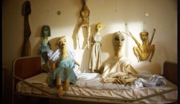 Seminario Cartapesta Scuola Arti E Mestieri 