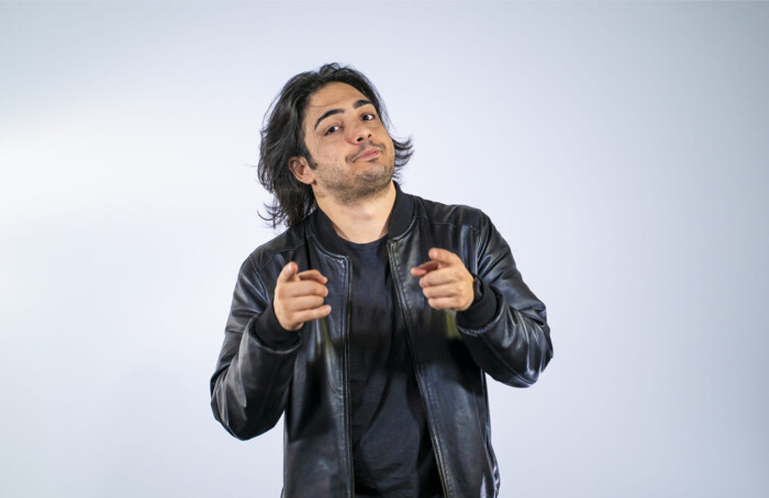 Senza Titolo 1