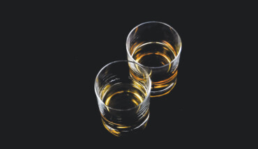 Wisky Bicchieri