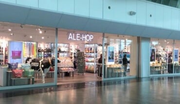 Alehop