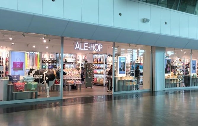 Alehop