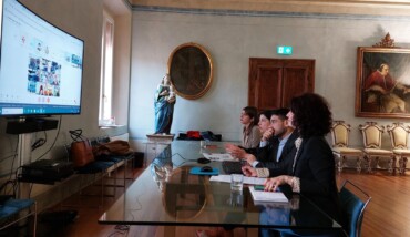 Audizione Giuria Capitale Del Libro