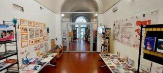 Biblioteca Trisi Biglietti