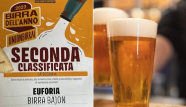 Birra Bajon