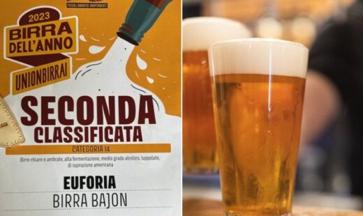 Birra Bajon