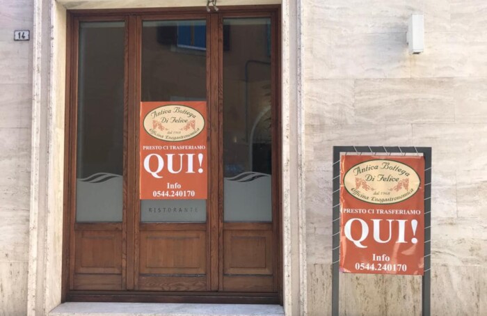 Bottega Di Felice