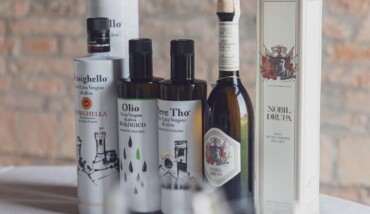 Brisighello Dop