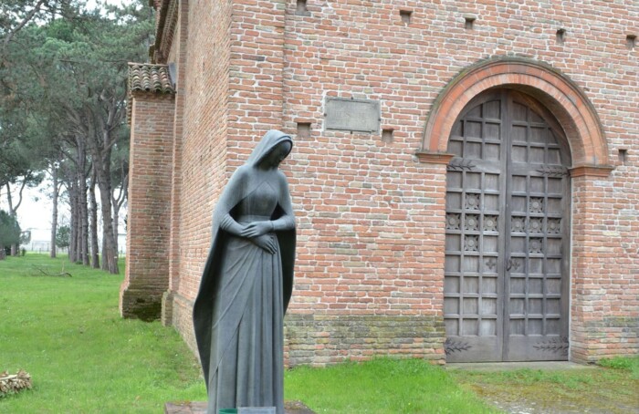 Chiesa Di San Sebastiano