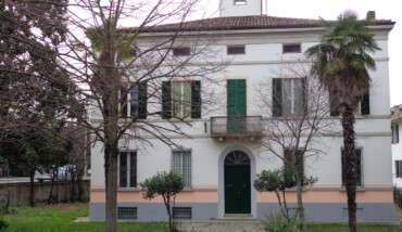 Cosmohelp Faenza