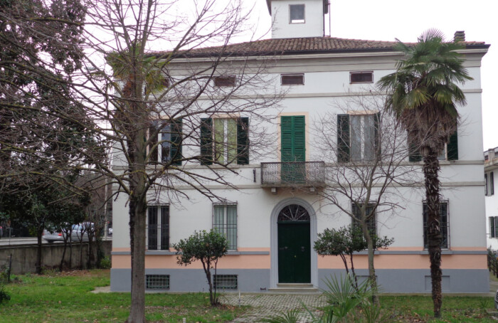 Cosmohelp Faenza