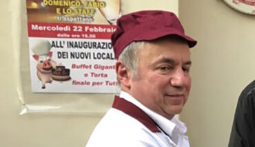 Domenico Montanari