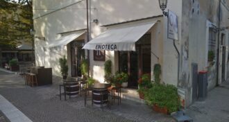 Enoteca Pisacane