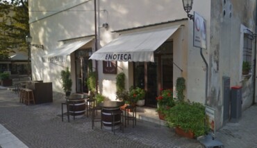 Enoteca Pisacane