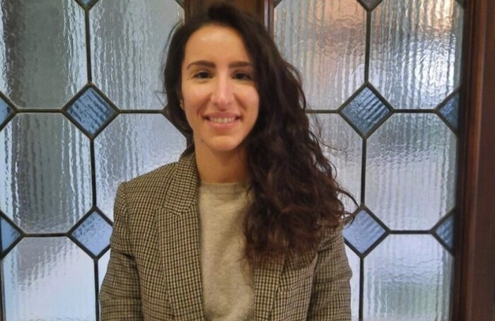 Francesca Impellizzeri