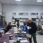 Laboratorio Incisione