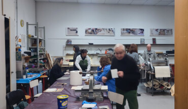 Laboratorio Incisione