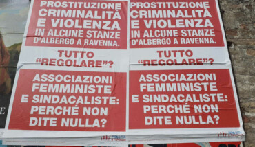 Manifesti