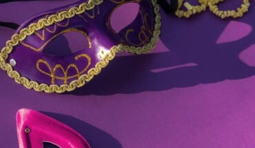 Maschere Carnevale