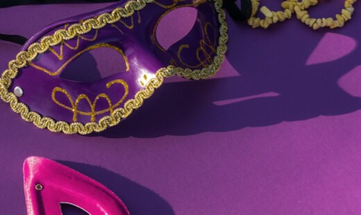 Maschere Carnevale
