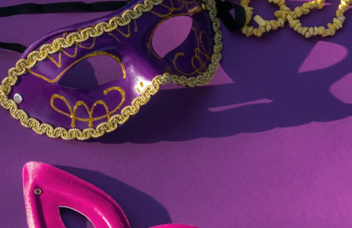 Maschere Carnevale