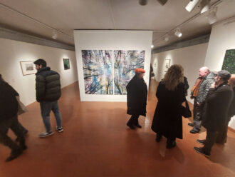 Mostra Paesaggio Museo Civico