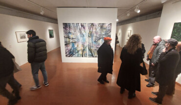 Mostra Paesaggio Museo Civico
