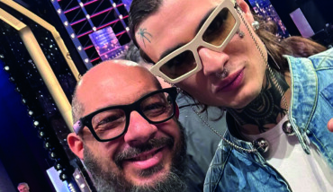 Papa Rosa