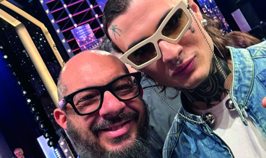 Papa Rosa
