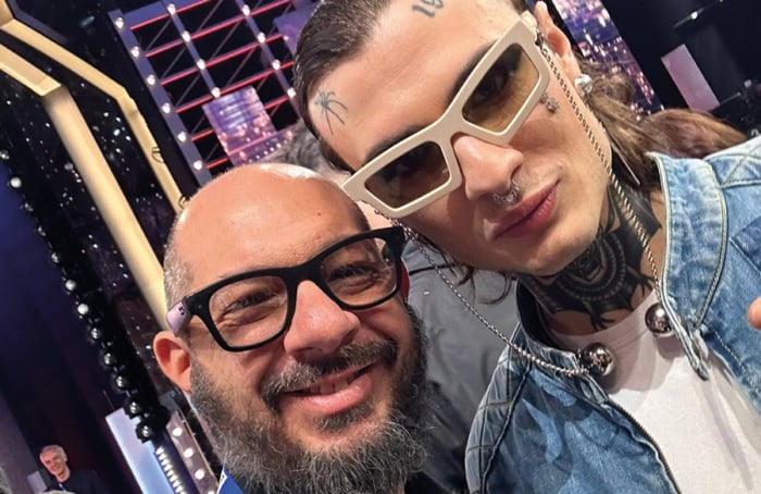 Papa Rosa