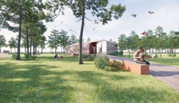 Parco Naturale Cervia