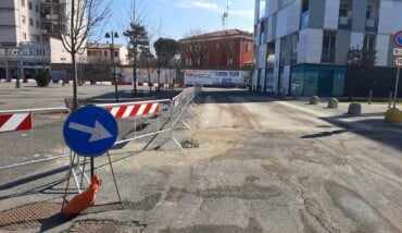 Piazza XIII Giugno