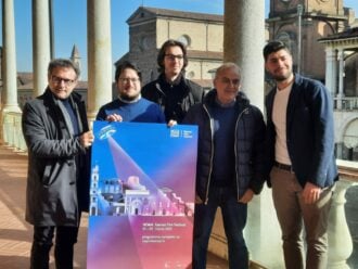 Programma Noam Faenza