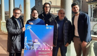 Programma Noam Faenza