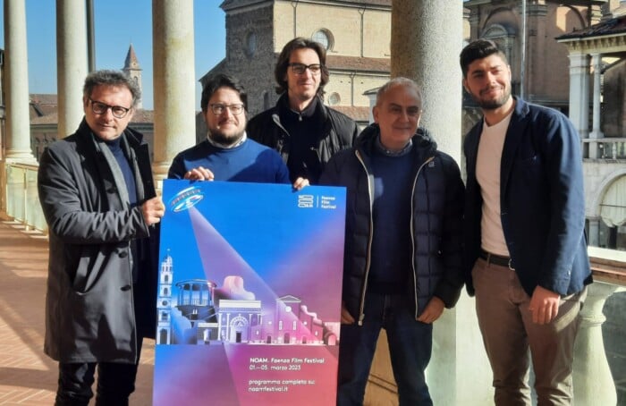 Programma Noam Faenza