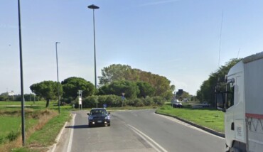 Rotonda Camionisti