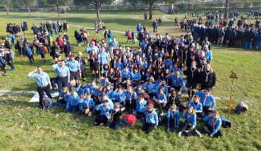 Scout Gruppo