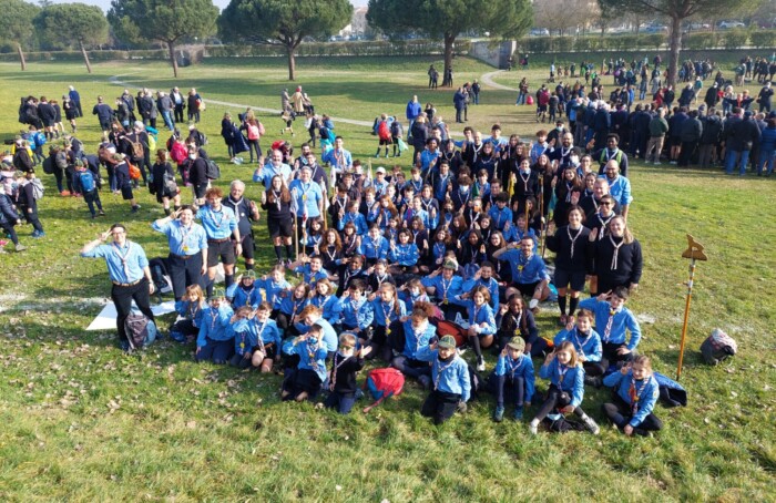 Scout Gruppo