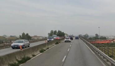 Tangenziale Ravenna