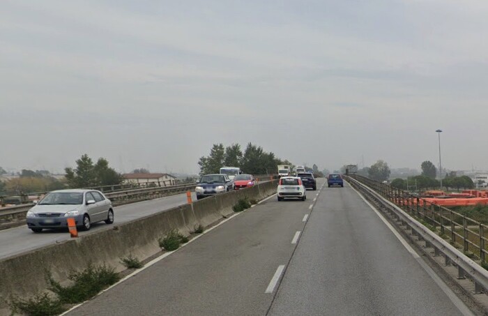 Tangenziale Ravenna