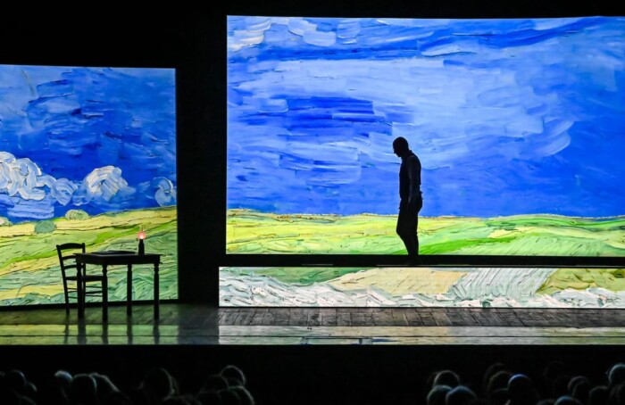 Van Gogh